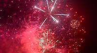 When and where to see organised fireworks displays
