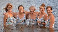 ‘Mermaids’ to swim the Channel for music school