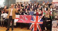 School receives digital teaching award from tech giant