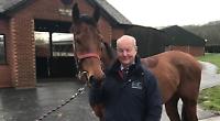 London Olympics vet is striking out on his own