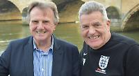 Ambitious club appoint experienced new head coach