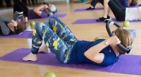 Help ease back and joint pain while self-isolating