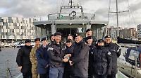 Henley Sea Cadets