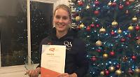 School is recognised for tennis education