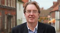 New Year message from John Howell, MP for Henley