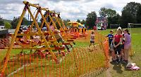 Children’s play week cancelled