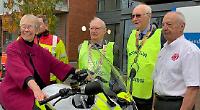 Rotary Club of Henley Bridge