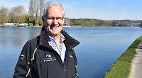 The voice of rowing: meet the man behind the mic