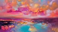 Gallery’s exhibition celebrates sunshine, romance and nostalgia of summer time