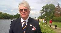 New club president