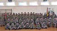 Oxfordshire Army Cadet Force