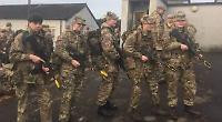 Oxfordshire Army Cadet Force