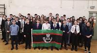 Oxfordshire Army Cadet Force
