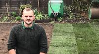 Expert landscaper covers all the bases