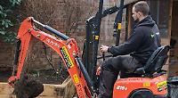 Experienced landscaper leads way in your garden