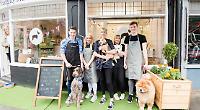 Dog grooming experts are in the heart of Henley