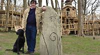 New children’s adventure playground opens