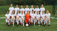 Footballing girls feel more onside with A-level studies