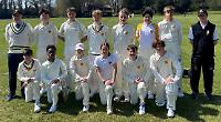 Millie becomes first girl to captain school cricket team