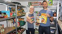 Charity marks 25 years of helping young people
