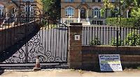 Surfacing firm make a fantastic entrance
