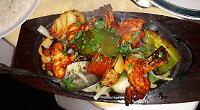 Sublime flavours and textures at village tandoori