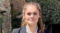 School appoints first girl captain