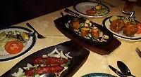 Sublime flavours and textures at village tandoori