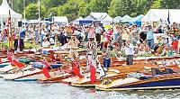 Fingers crossed for Trad festival