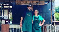 Hat-trick of awards for farm shop