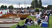 Triumphant return to Thames for ‘Trad’ festival