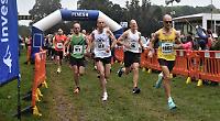 Henley Half Marathon Results