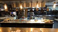 Huge choice on offer in town centre restaurant