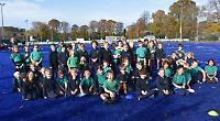 Nettlebed and Shiplake pupils take part in tag rugby