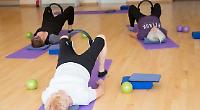 Balanced workouts that are suitable for all ages
