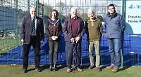 New half marathon organisers in appeal for entrants