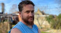 Having covid made me want to be fit again, says charity runner