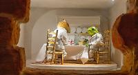 Children’s Easter fun with Mr Toad