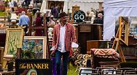 Decor Fair returns with festival feel