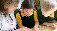 School retains ‘good’ rating for third time