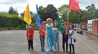 School celebrates jubilee