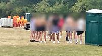 Teenagers abused me says Lady McAlpine