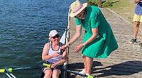 Upper Thames and Henley triumph on home water at masters regatta