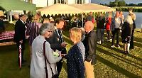 Jubilee party