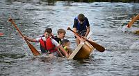 Regatta cancelled
