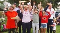 Importance of inclusivity as regatta for disabled returns after covid break