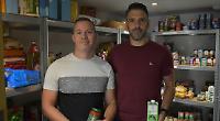 Help charities in demand as cost of living increases