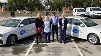 Cars for carers