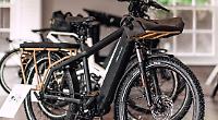 Ebike Barn offering 10% discount for Christmas
