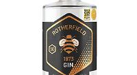 Football club produces gin to mark 50th anniversary